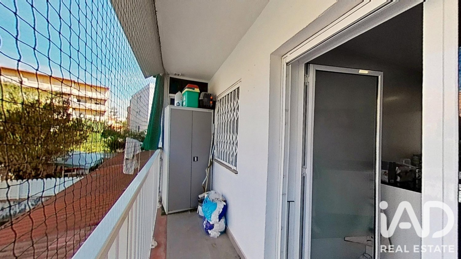 Dzīvoklis Cunit, Tarragona, Spānijā 3 istabas, 94 m2 Nr. 197776