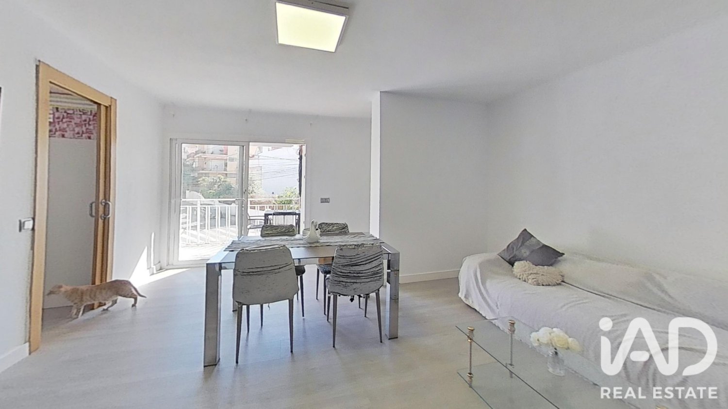 Dzīvoklis Cunit, Tarragona, Spānijā 3 istabas, 94 m2 Nr. 197776