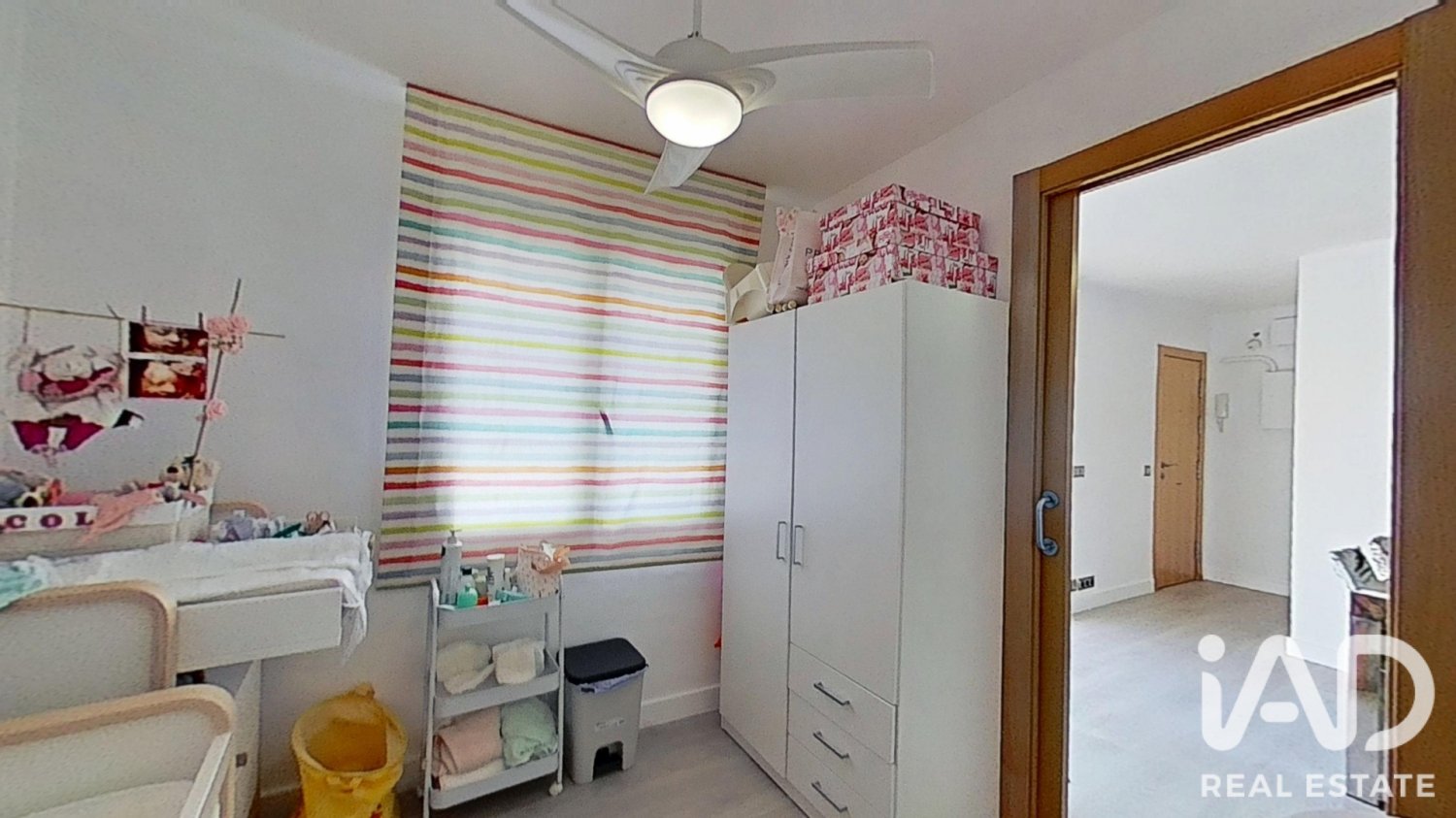 Dzīvoklis Cunit, Tarragona, Spānijā 3 istabas, 94 m2 Nr. 197776