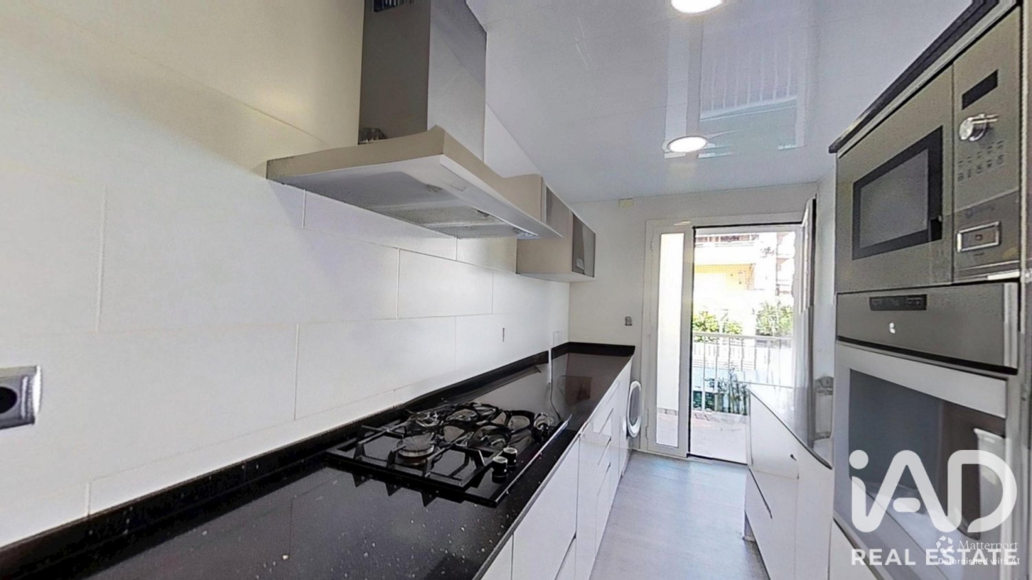 Dzīvoklis Cunit, Tarragona, Spānijā 3 istabas, 94 m2 Nr. 197776