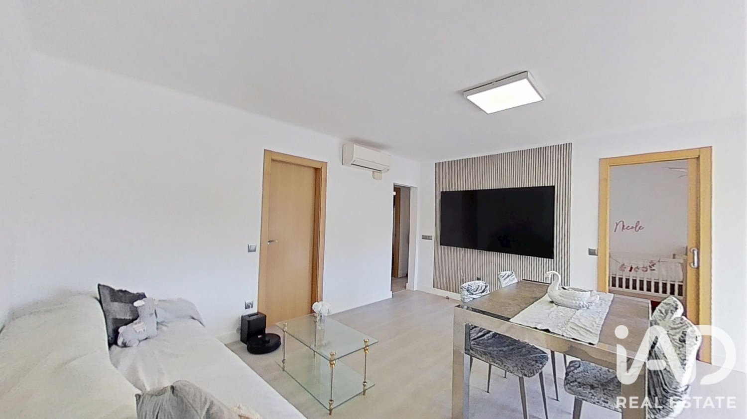 Dzīvoklis Cunit, Tarragona, Spānijā 3 istabas, 94 m2 Nr. 197776