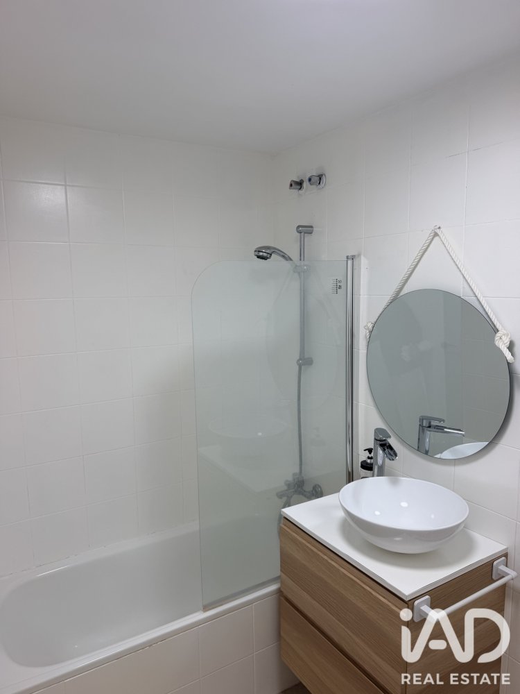 Apartment in Villaquilambre, Leon, Spain 1 bedroom, 55 sq.m. No. 197728