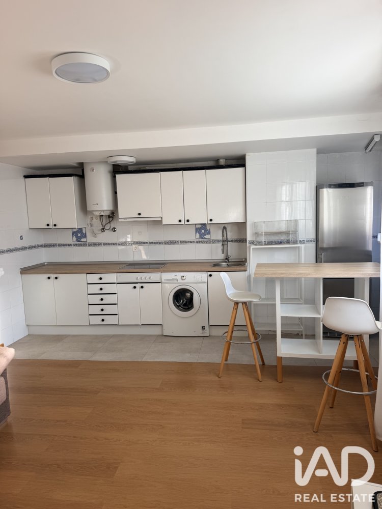 Apartment in Villaquilambre, Leon, Spain 1 bedroom, 55 sq.m. No. 197728