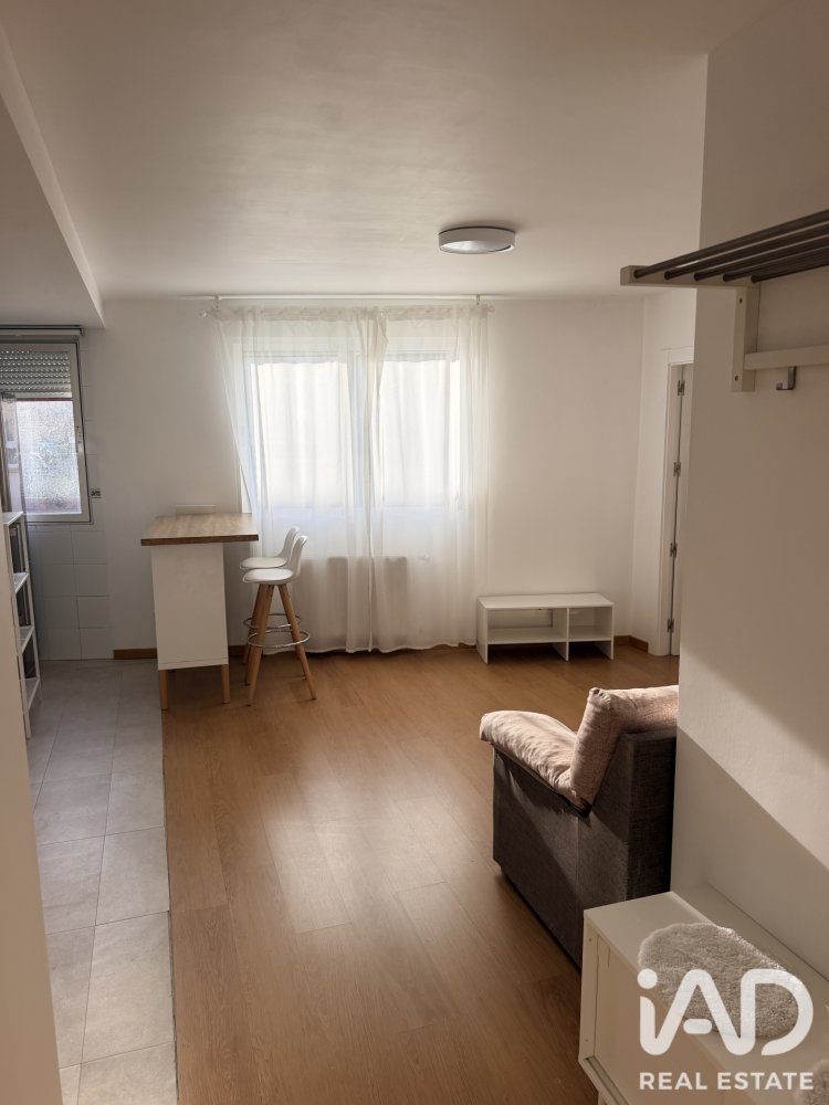 Apartment in Villaquilambre, Leon, Spain 1 bedroom, 55 sq.m. No. 197728