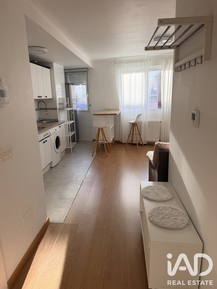 Apartment in Villaquilambre, Leon, Spain 1 bedroom, 55 sq.m. No. 197728
