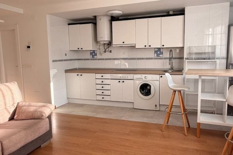 Apartment in Villaquilambre, Leon, Spain 1 bedroom, 55 sq.m. No. 197728