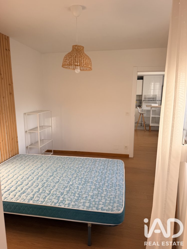 Apartment in Villaquilambre, Leon, Spain 1 bedroom, 55 sq.m. No. 197728