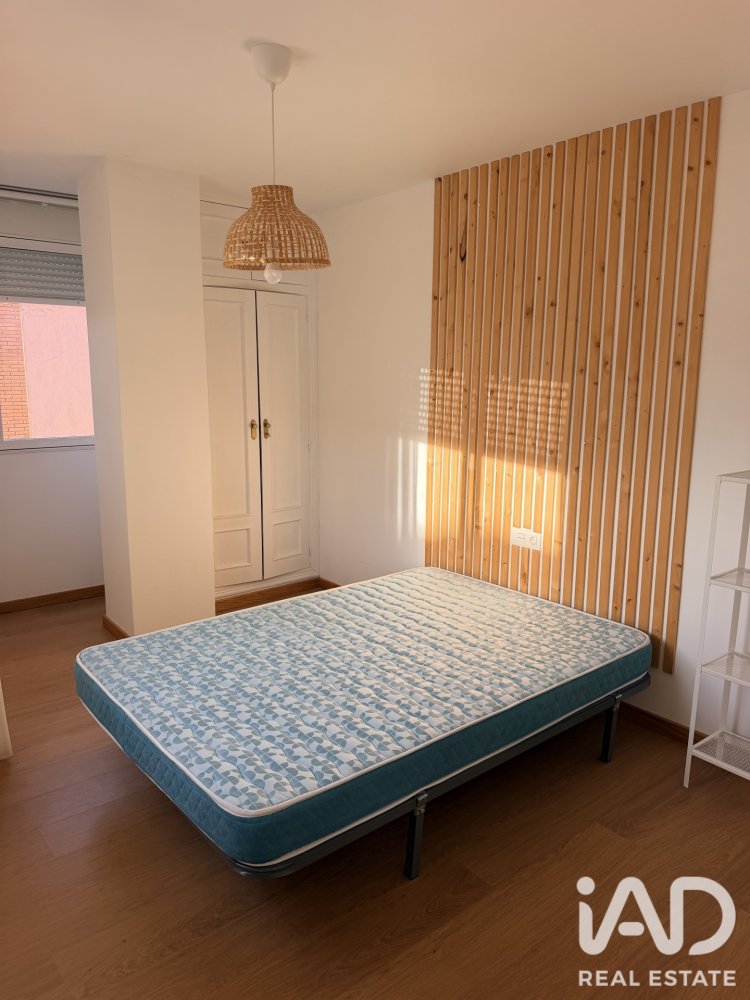 Apartment in Villaquilambre, Leon, Spain 1 bedroom, 55 sq.m. No. 197728