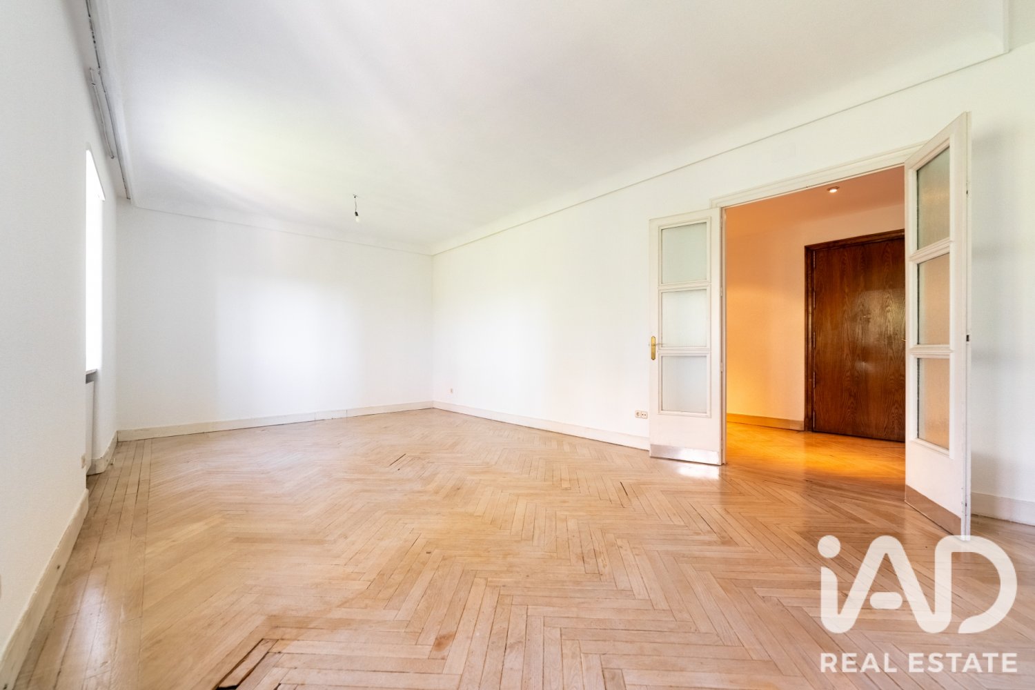 Dzīvoklis Madrid, Spānijā 2 istabas, 148 m2 Nr. 197868