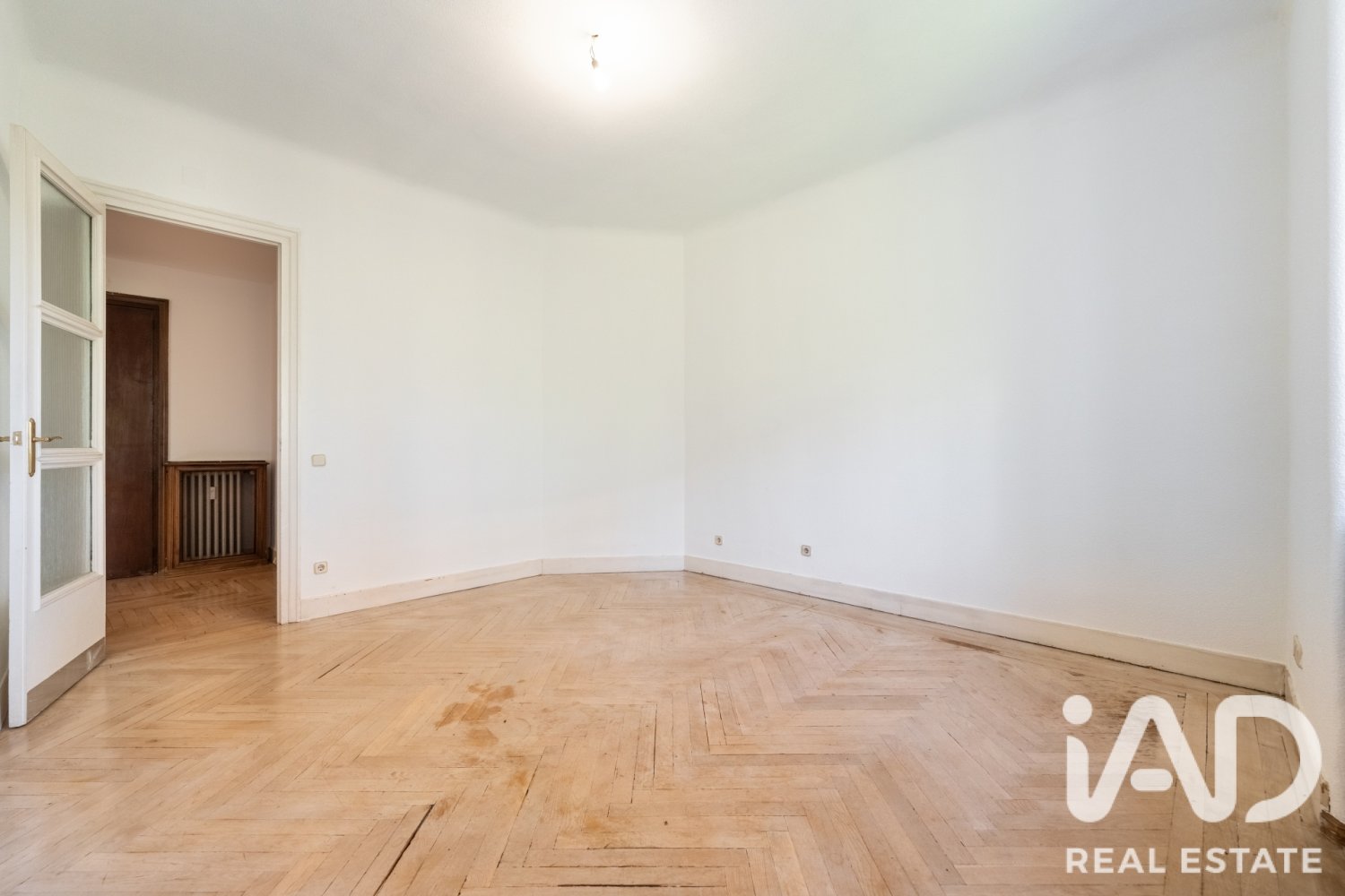 Dzīvoklis Madrid, Spānijā 2 istabas, 148 m2 Nr. 197868