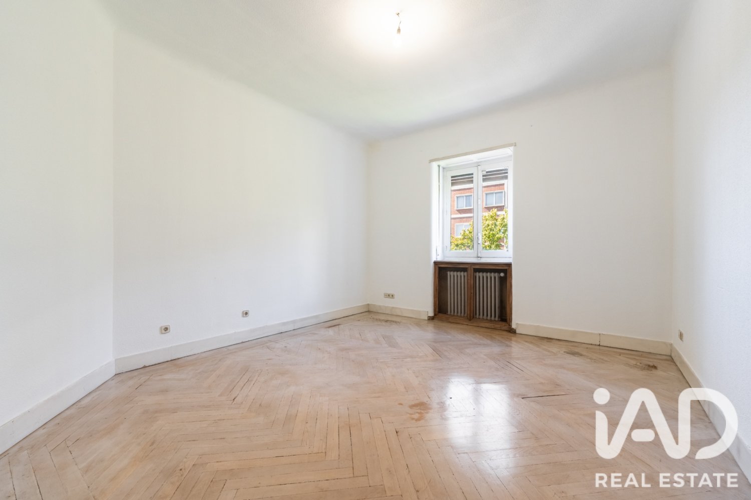 Dzīvoklis Madrid, Spānijā 2 istabas, 148 m2 Nr. 197868