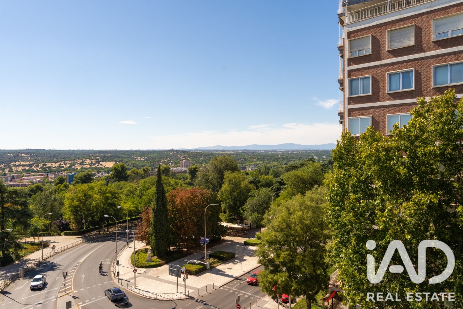 Dzīvoklis Madrid, Spānijā 2 istabas, 148 m2 Nr. 197868
