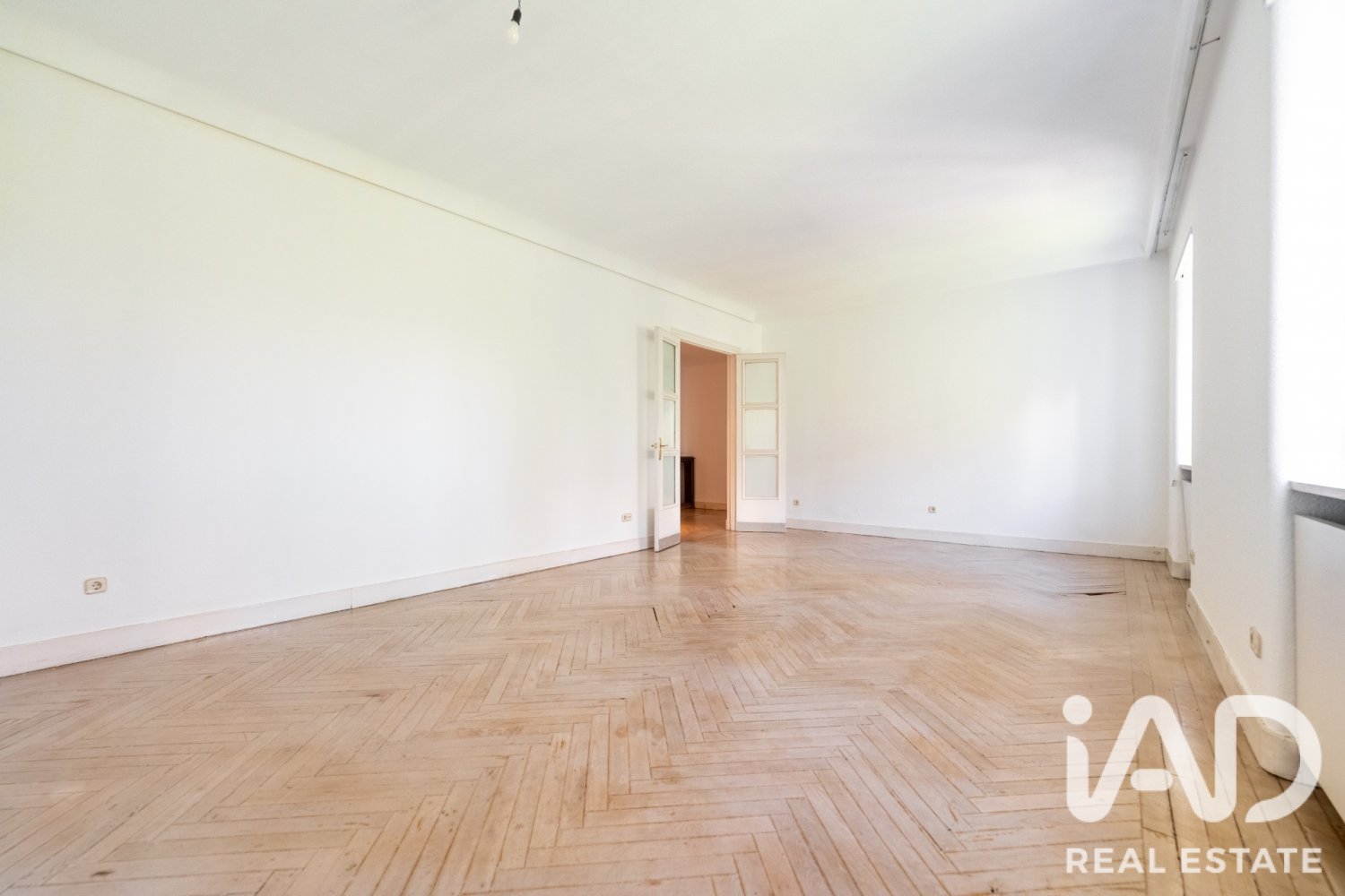 Dzīvoklis Madrid, Spānijā 2 istabas, 148 m2 Nr. 197868