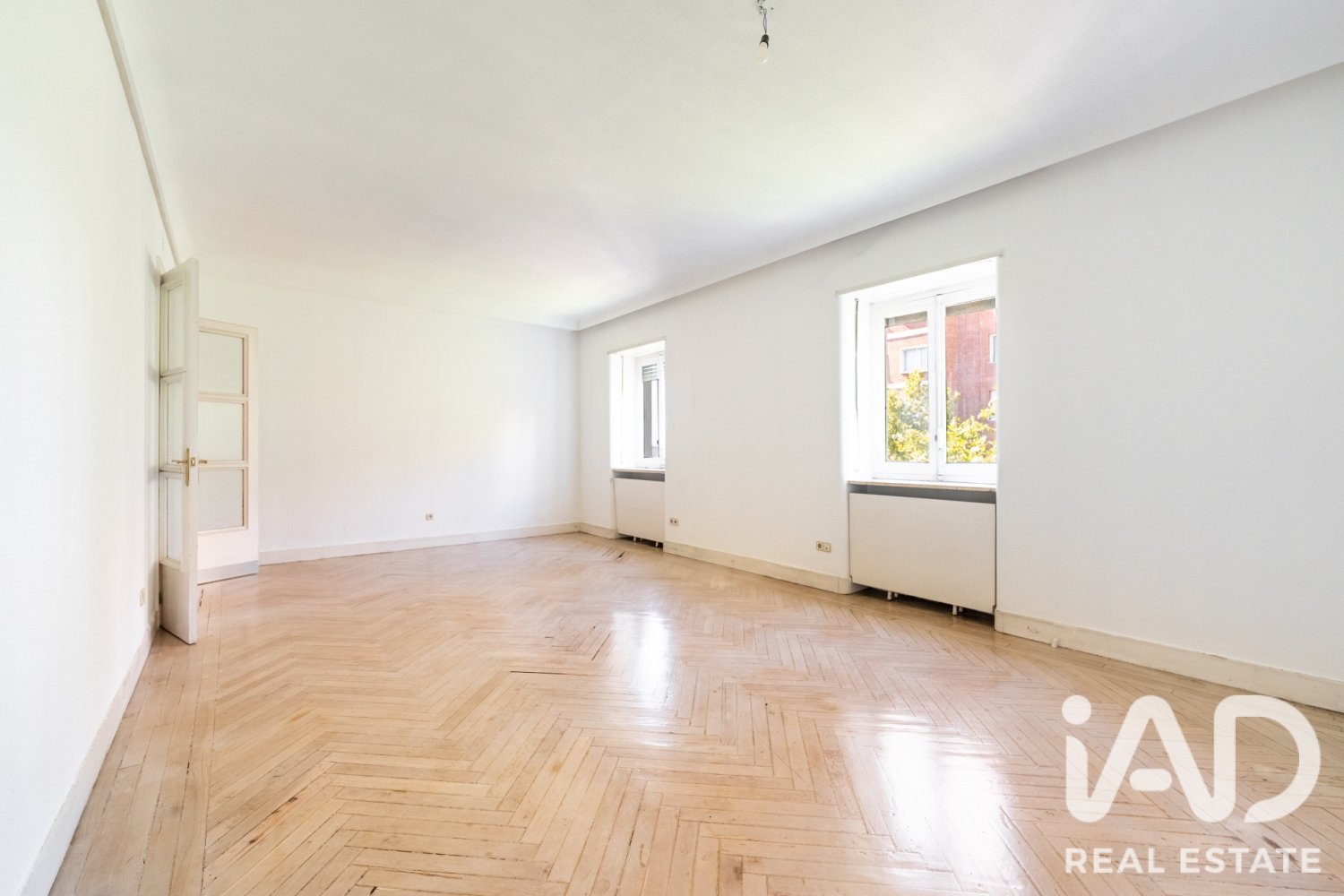 Dzīvoklis Madrid, Spānijā 2 istabas, 148 m2 Nr. 197868