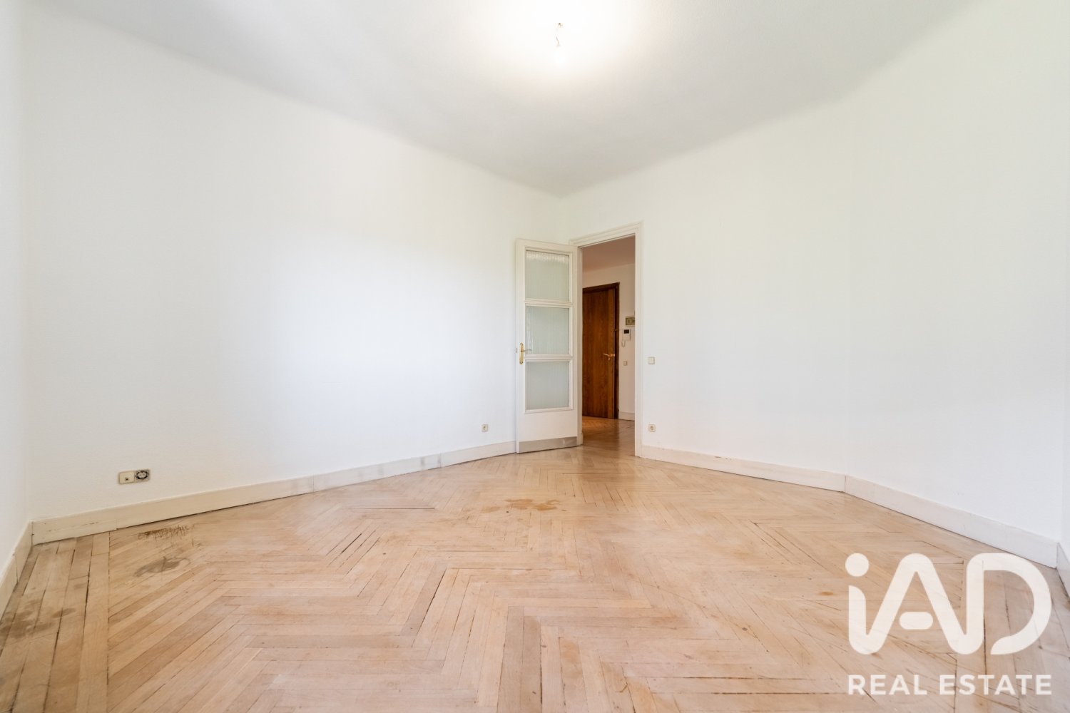 Dzīvoklis Madrid, Spānijā 2 istabas, 148 m2 Nr. 197868