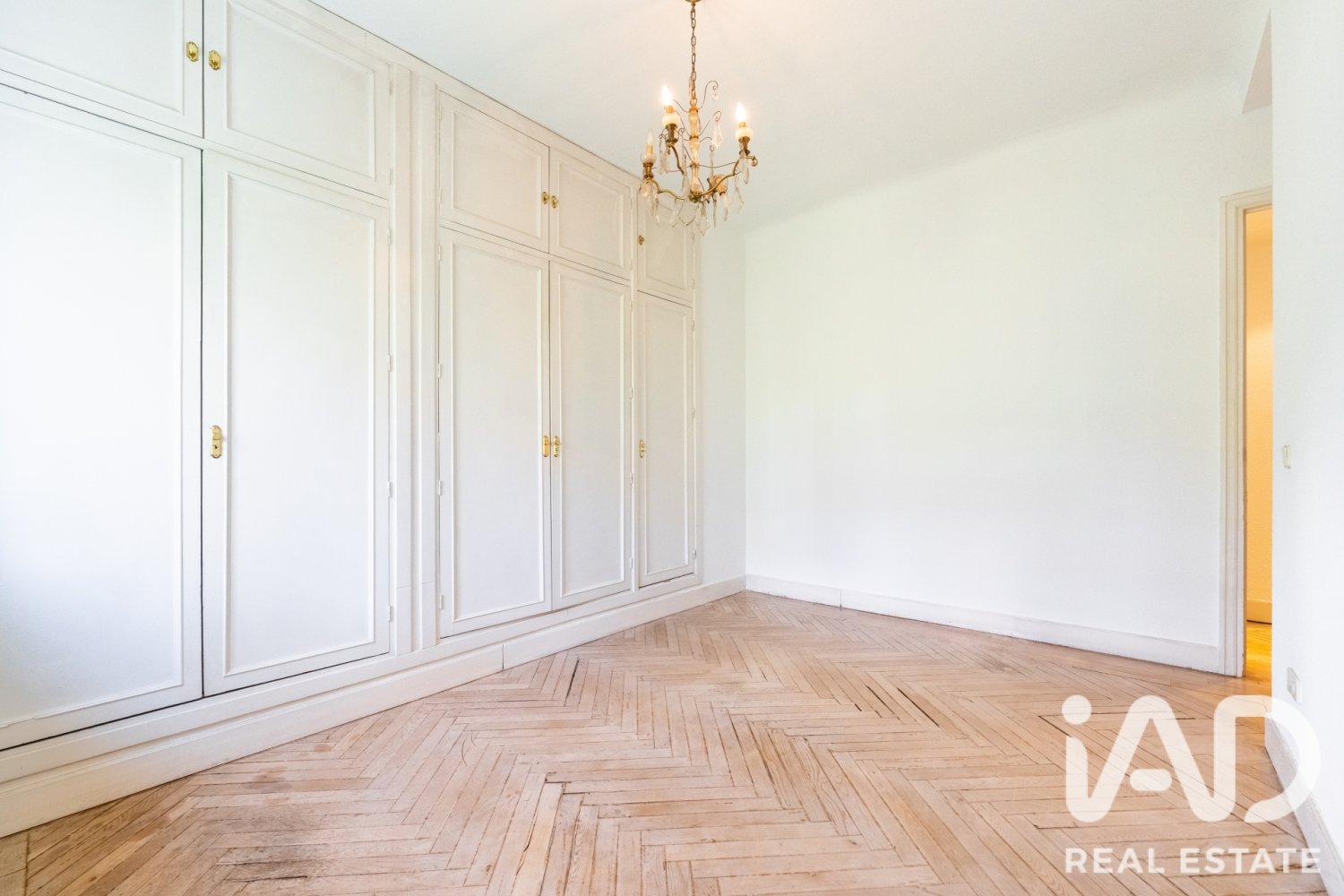 Dzīvoklis Madrid, Spānijā 2 istabas, 148 m2 Nr. 197868