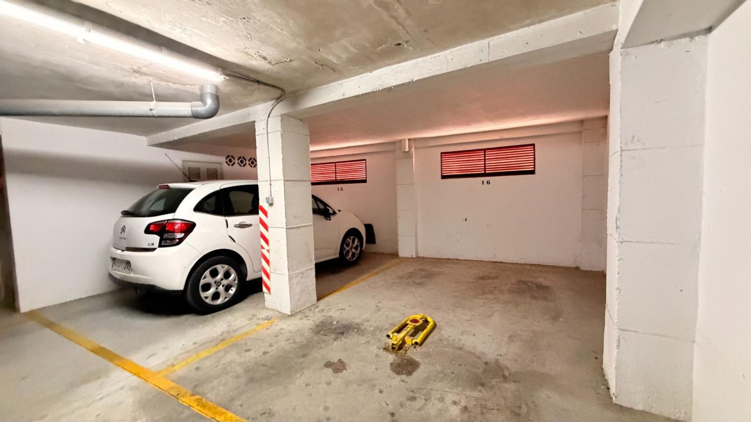 Apartament w Torrevieja, Alicante, Hiszpania 1 sypialnia, 42 mkw. nr 198167
