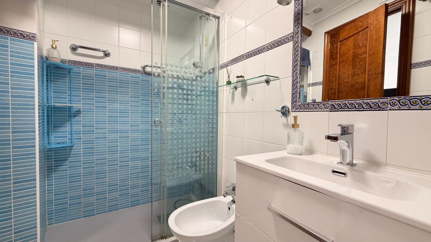 Apartament w Torrevieja, Alicante, Hiszpania 1 sypialnia, 42 mkw. nr 198167