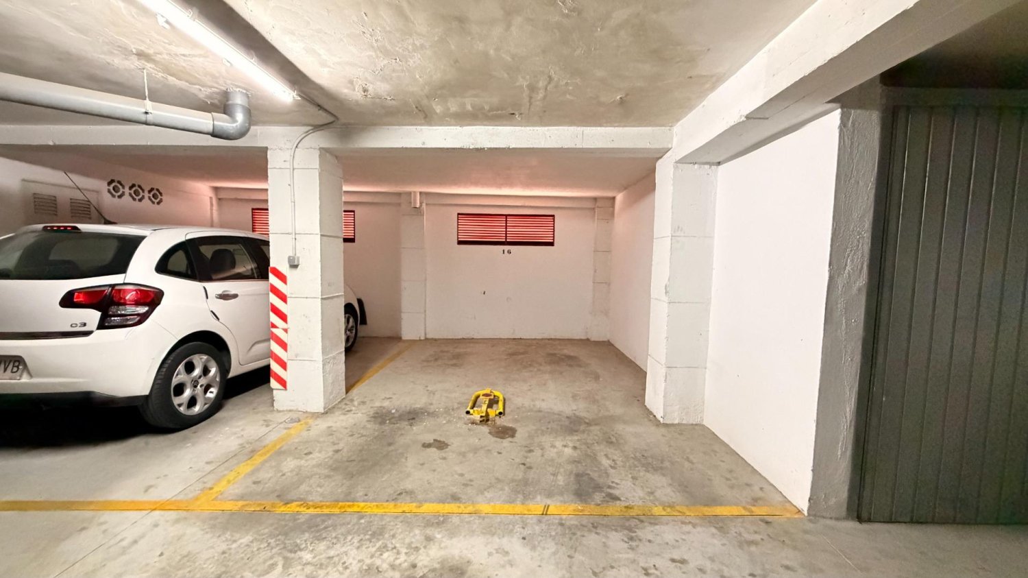 Apartament w Torrevieja, Alicante, Hiszpania 1 sypialnia, 42 mkw. nr 198167