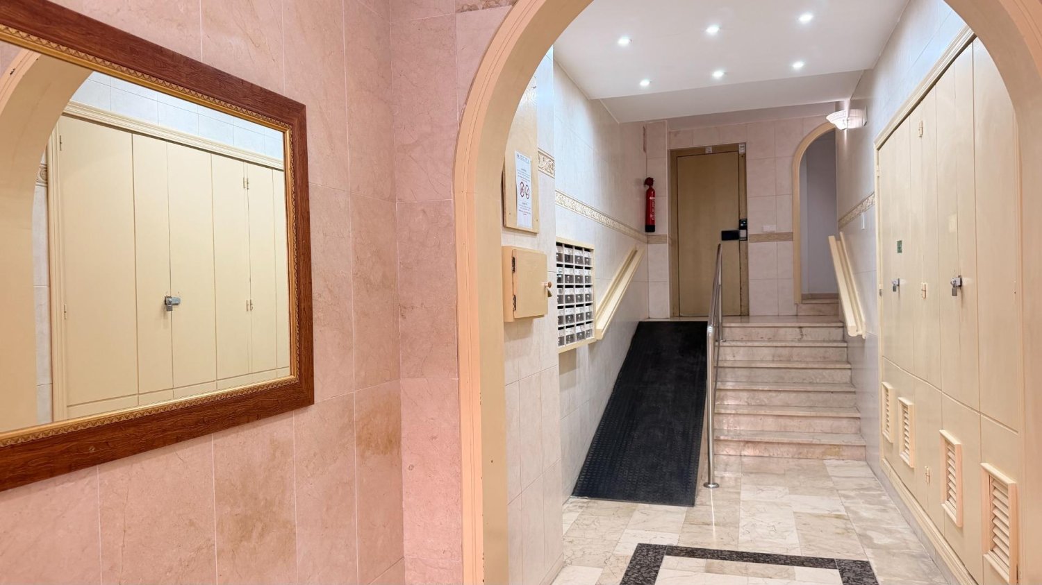 Apartament w Torrevieja, Alicante, Hiszpania 1 sypialnia, 42 mkw. nr 198167