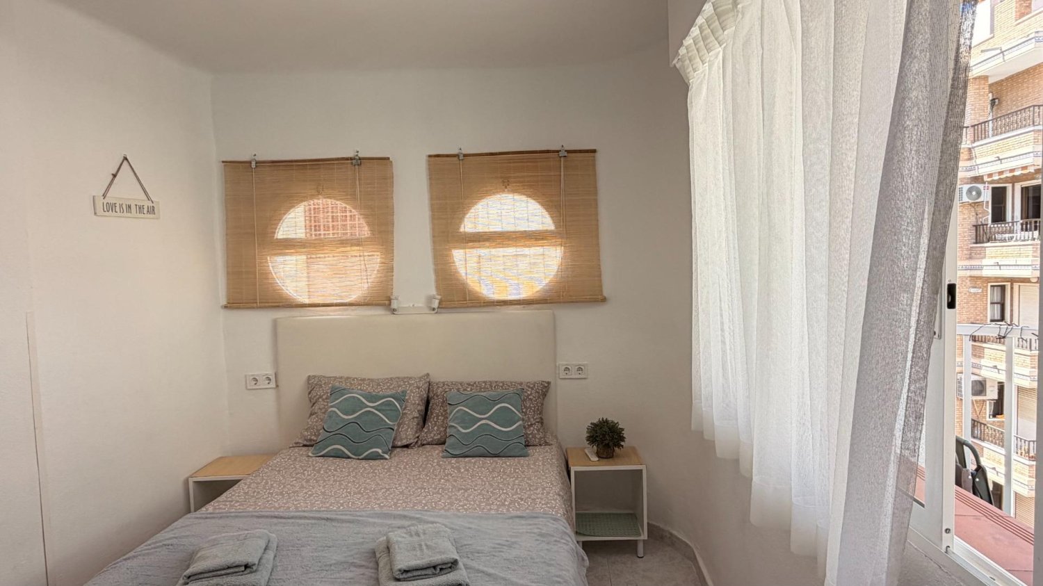 Apartament w Torrevieja, Alicante, Hiszpania 1 sypialnia, 42 mkw. nr 198167