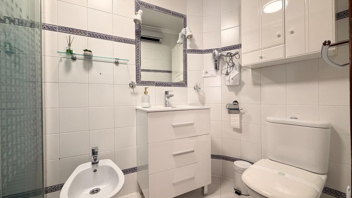 Apartament w Torrevieja, Alicante, Hiszpania 1 sypialnia, 42 mkw. nr 198167
