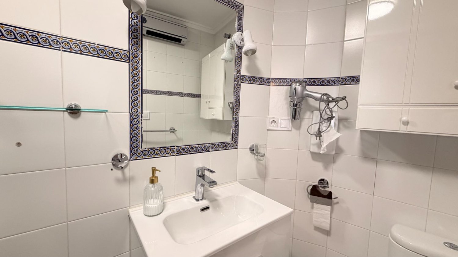 Apartament w Torrevieja, Alicante, Hiszpania 1 sypialnia, 42 mkw. nr 198167