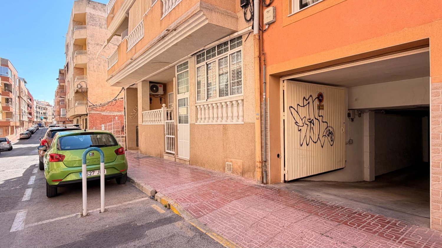 Apartament w Torrevieja, Alicante, Hiszpania 1 sypialnia, 42 mkw. nr 198167