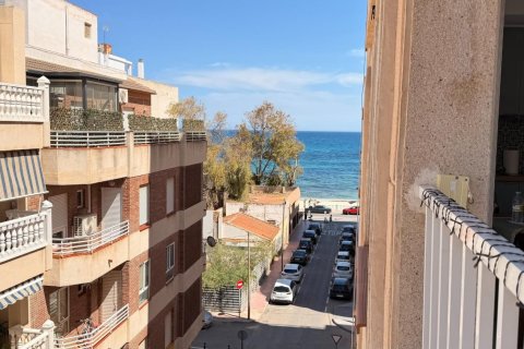 Apartament w Torrevieja, Alicante, Hiszpania 1 sypialnia, 42 mkw. nr 198167