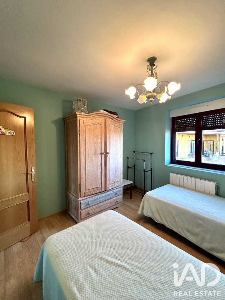 Apartament w Villamanan, Leon, Hiszpania 3 sypialnie, 131 mkw. nr 198635