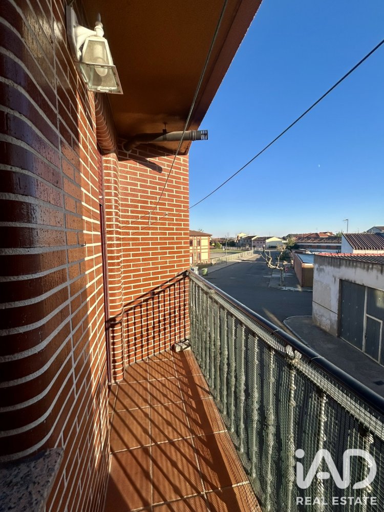 Apartament w Villamanan, Leon, Hiszpania 3 sypialnie, 131 mkw. nr 198635