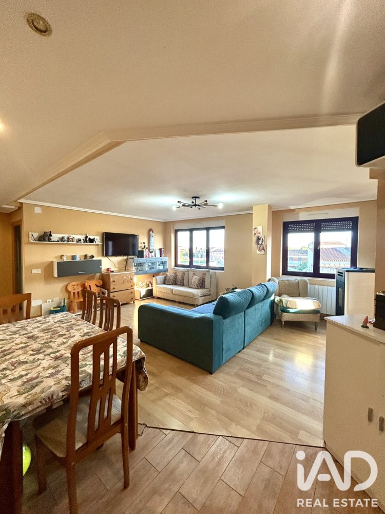 Apartament w Villamanan, Leon, Hiszpania 3 sypialnie, 131 mkw. nr 198635