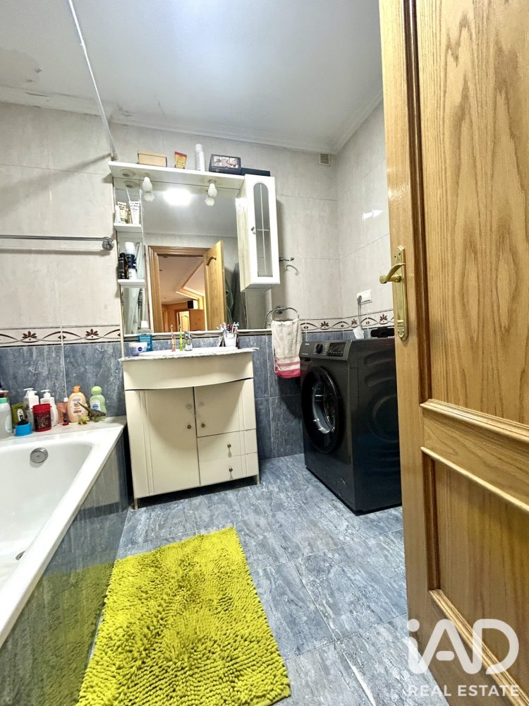 Apartament w Villamanan, Leon, Hiszpania 3 sypialnie, 131 mkw. nr 198635