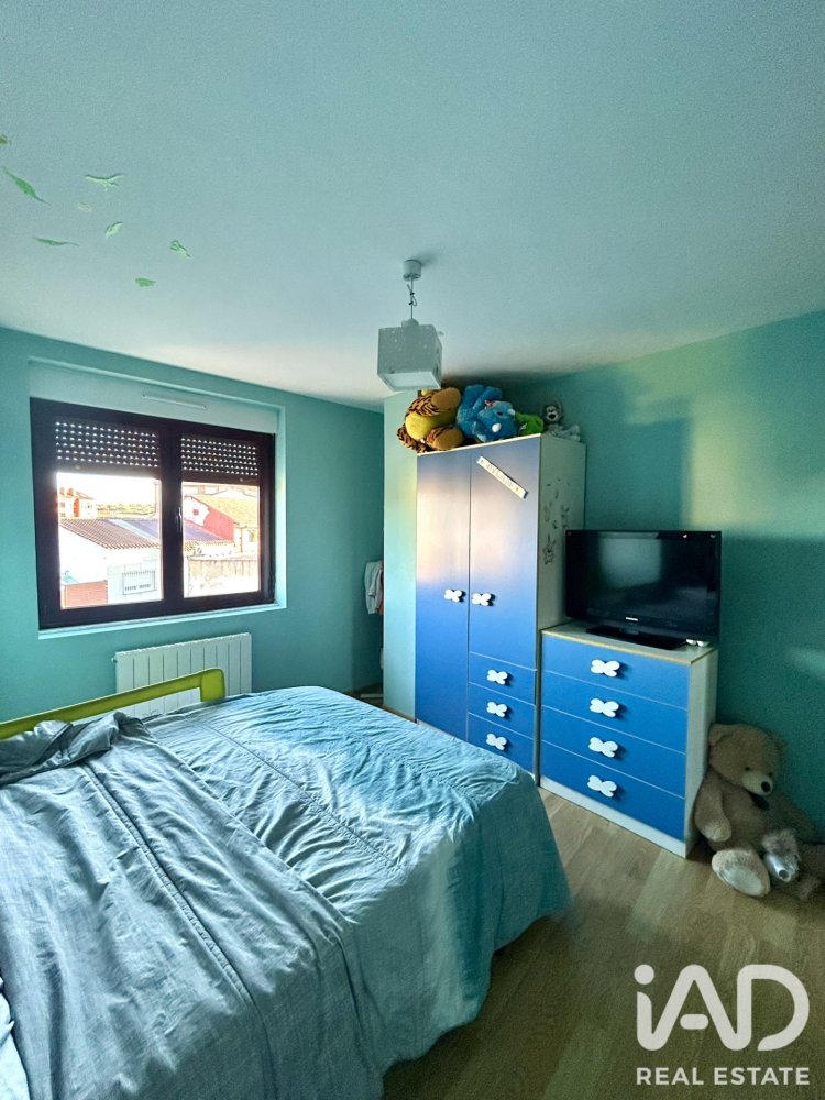 Apartament w Villamanan, Leon, Hiszpania 3 sypialnie, 131 mkw. nr 198635