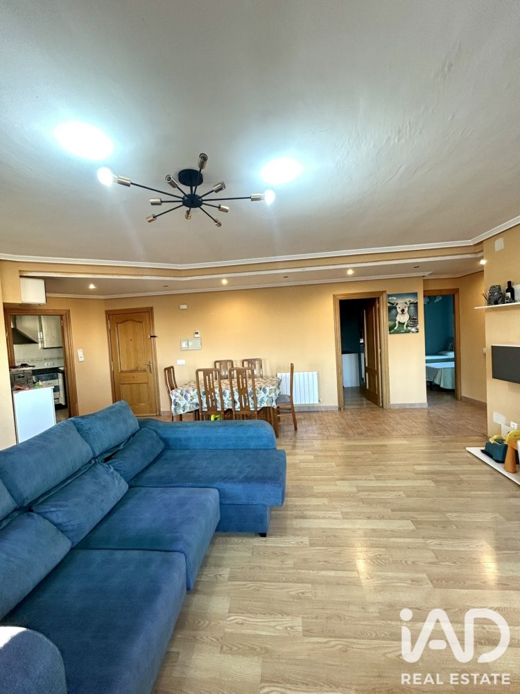 Apartament w Villamanan, Leon, Hiszpania 3 sypialnie, 131 mkw. nr 198635