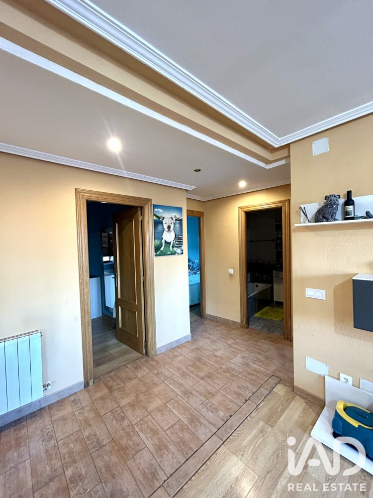 Apartament w Villamanan, Leon, Hiszpania 3 sypialnie, 131 mkw. nr 198635