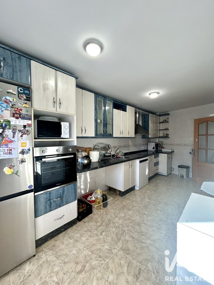 Apartament w Villamanan, Leon, Hiszpania 3 sypialnie, 131 mkw. nr 198635