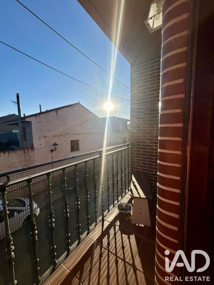 Apartament w Villamanan, Leon, Hiszpania 3 sypialnie, 131 mkw. nr 198635