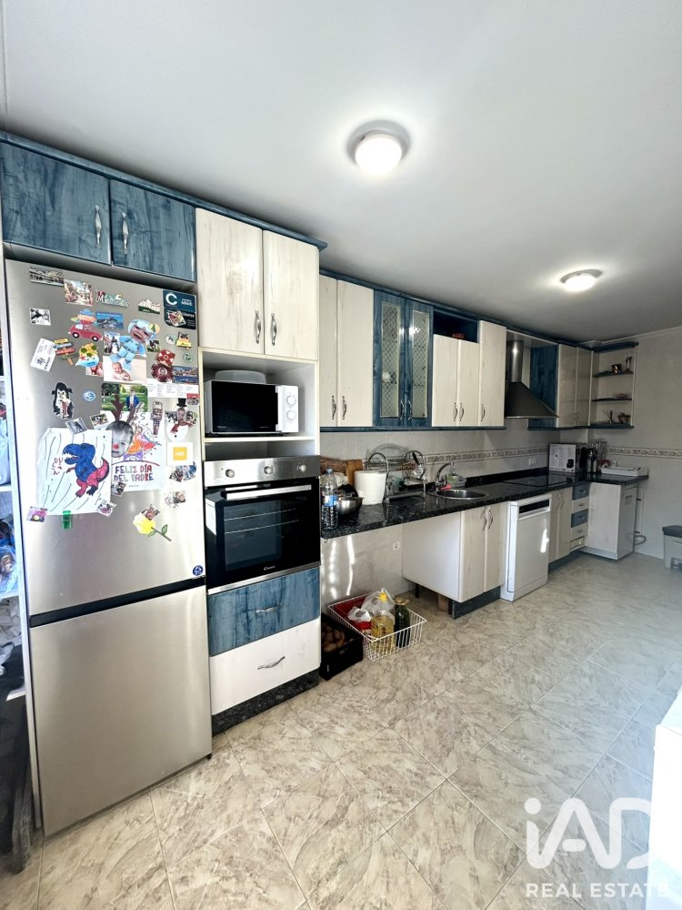 Apartament w Villamanan, Leon, Hiszpania 3 sypialnie, 131 mkw. nr 198635