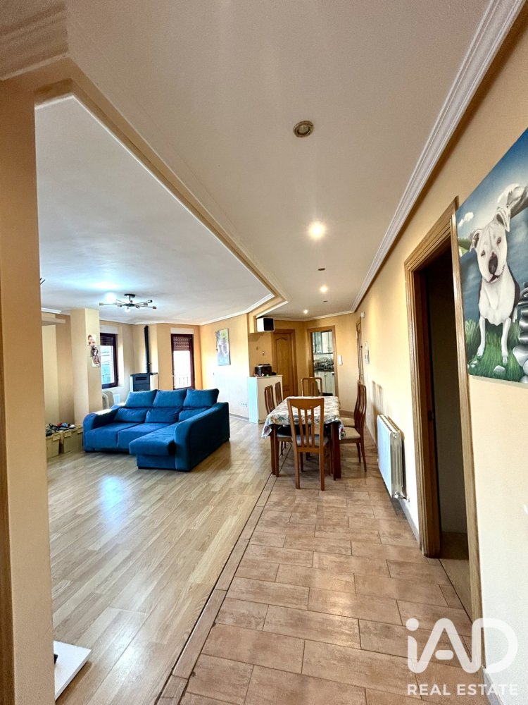 Apartament w Villamanan, Leon, Hiszpania 3 sypialnie, 131 mkw. nr 198635