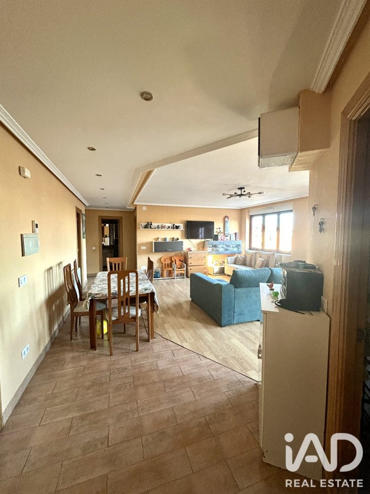 Apartament w Villamanan, Leon, Hiszpania 3 sypialnie, 131 mkw. nr 198635