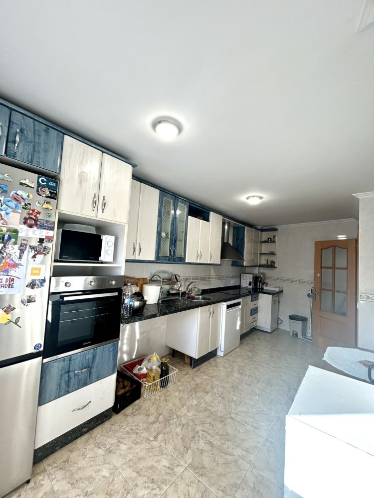 Apartament w Villamanan, Leon, Hiszpania 3 sypialnie, 131 mkw. nr 198635