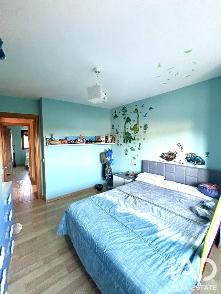 Apartament w Villamanan, Leon, Hiszpania 3 sypialnie, 131 mkw. nr 198635