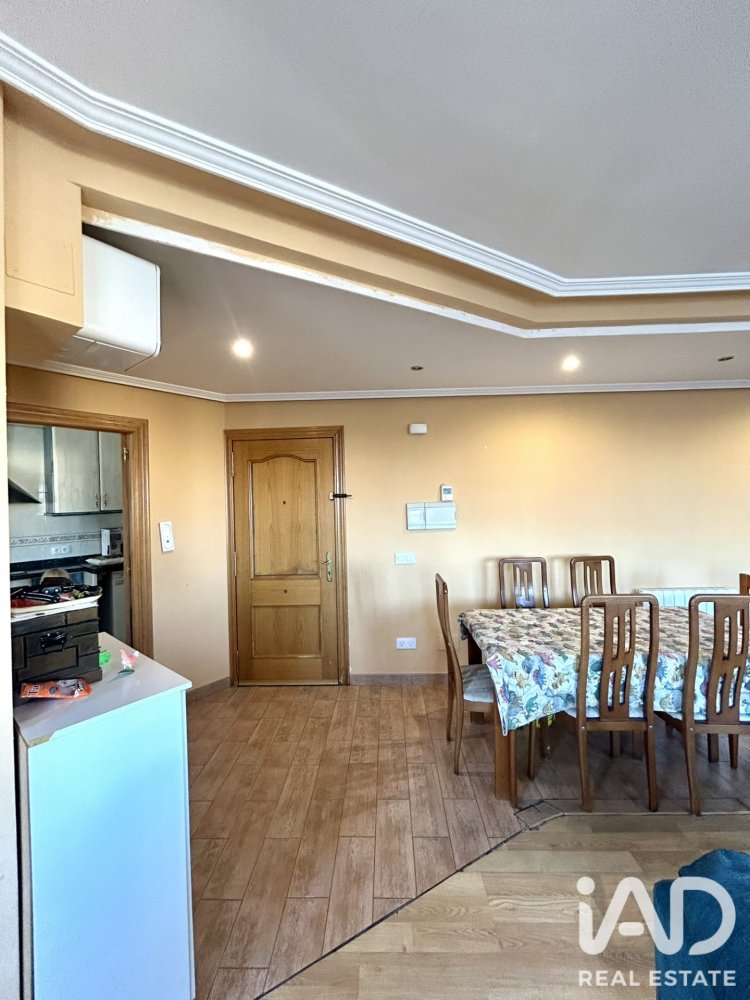 Apartament w Villamanan, Leon, Hiszpania 3 sypialnie, 131 mkw. nr 198635