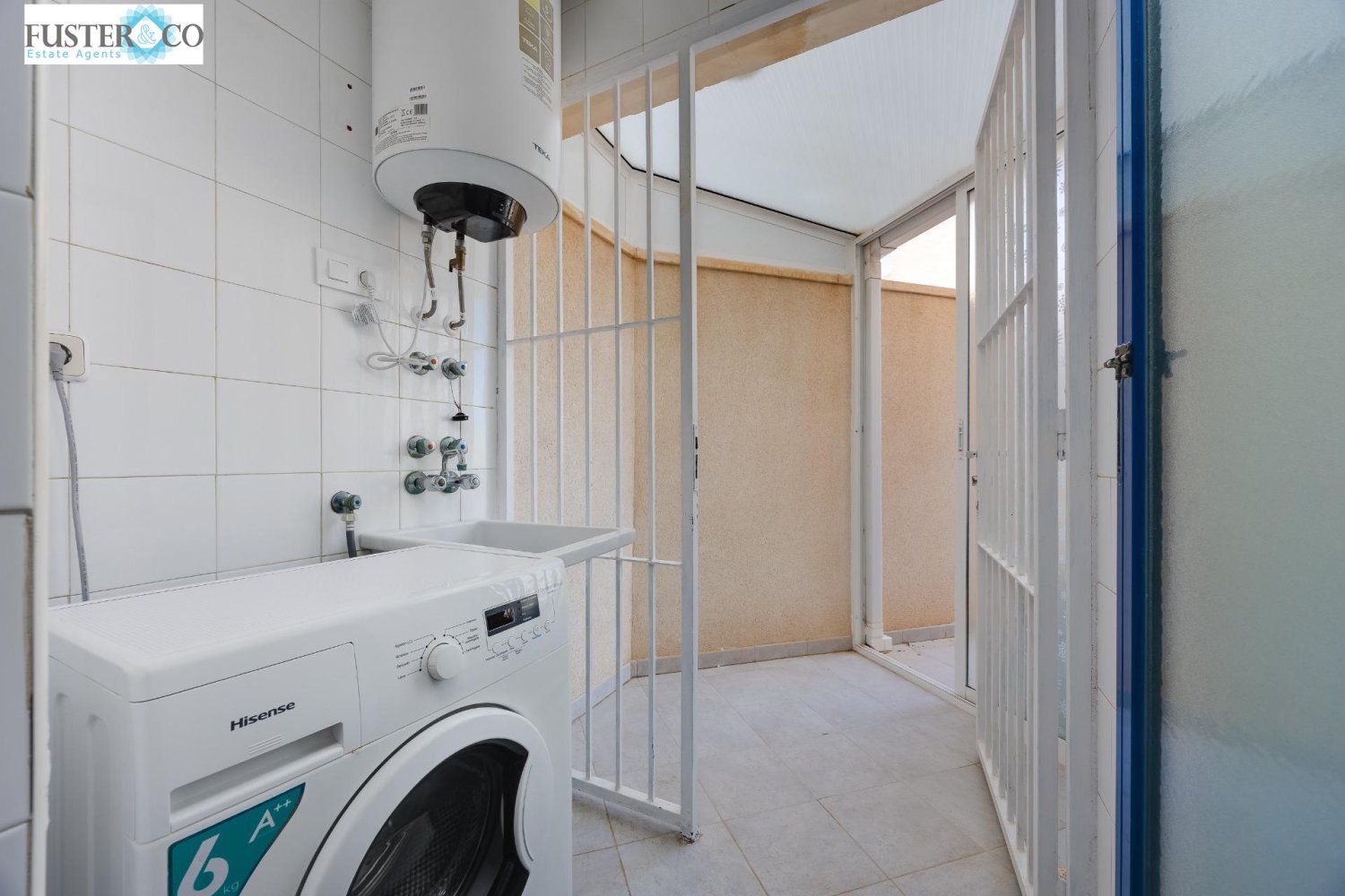 Apartment à Dehesa De Campoamor, Alicante, Espagne 2 chambres, 80 m2 No. 198046