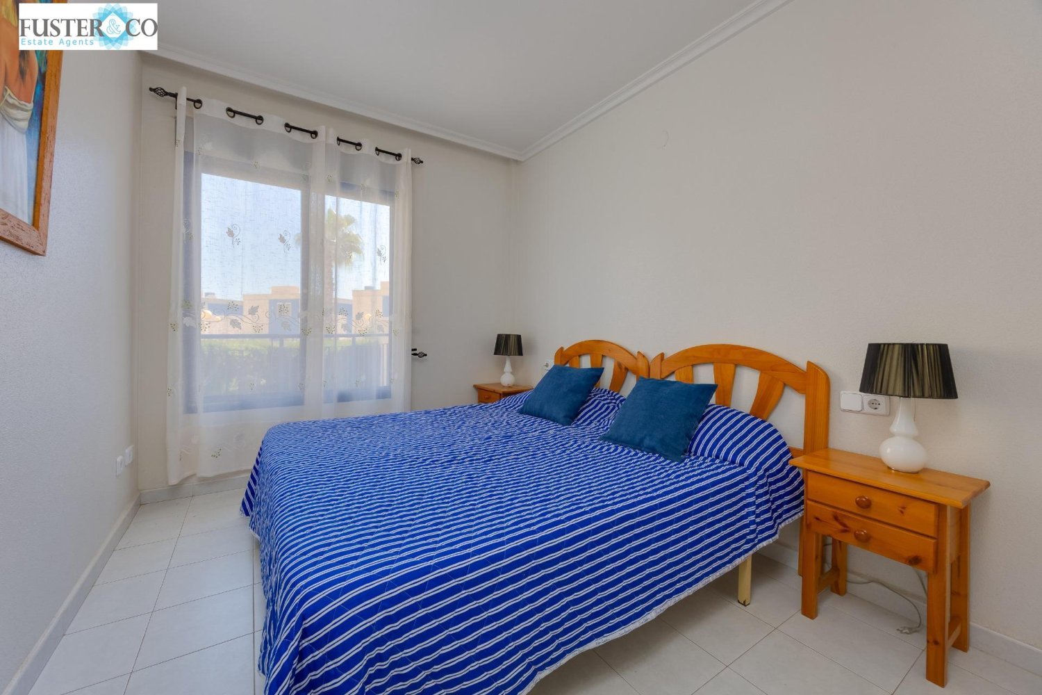 Apartment à Dehesa De Campoamor, Alicante, Espagne 2 chambres, 80 m2 No. 198046