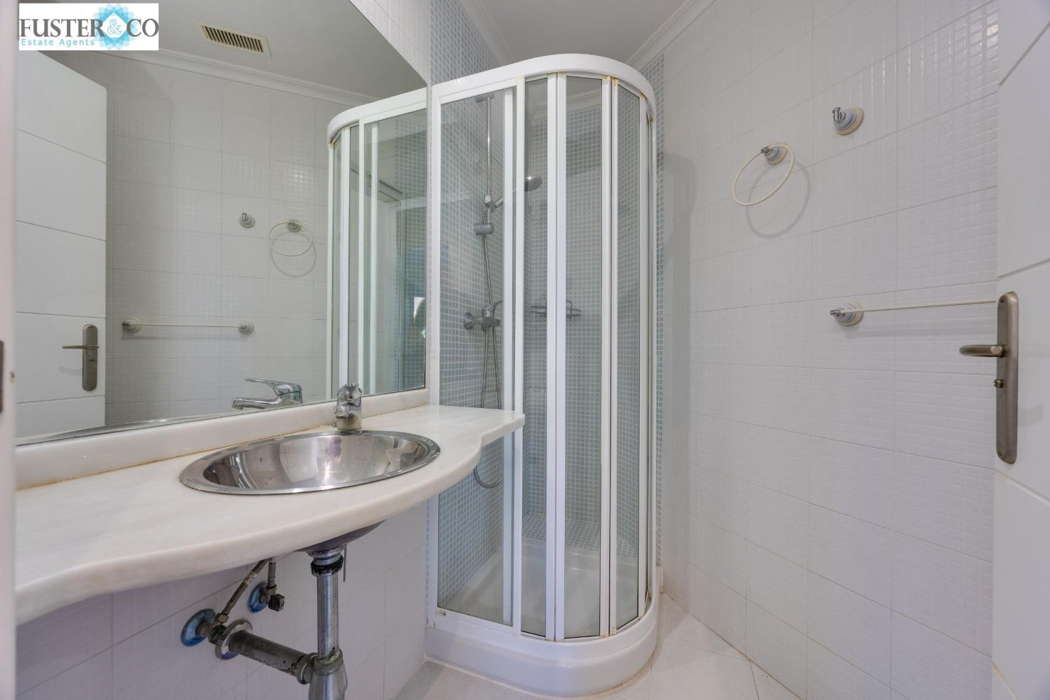 Apartment à Dehesa De Campoamor, Alicante, Espagne 2 chambres, 80 m2 No. 198046