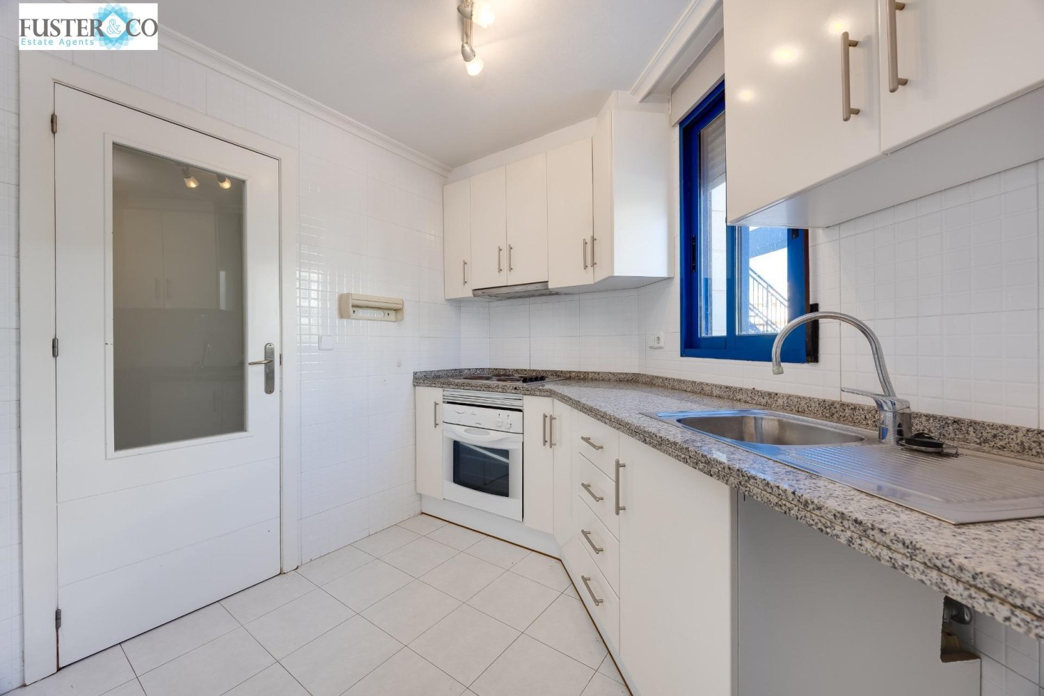 Apartment à Dehesa De Campoamor, Alicante, Espagne 2 chambres, 80 m2 No. 198046