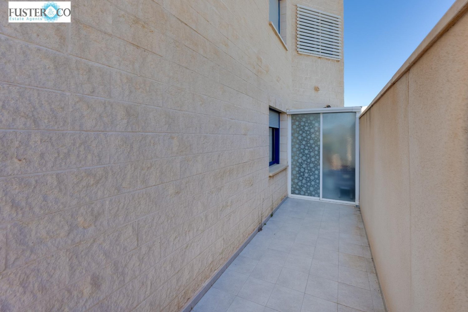 Apartment à Dehesa De Campoamor, Alicante, Espagne 2 chambres, 80 m2 No. 198046