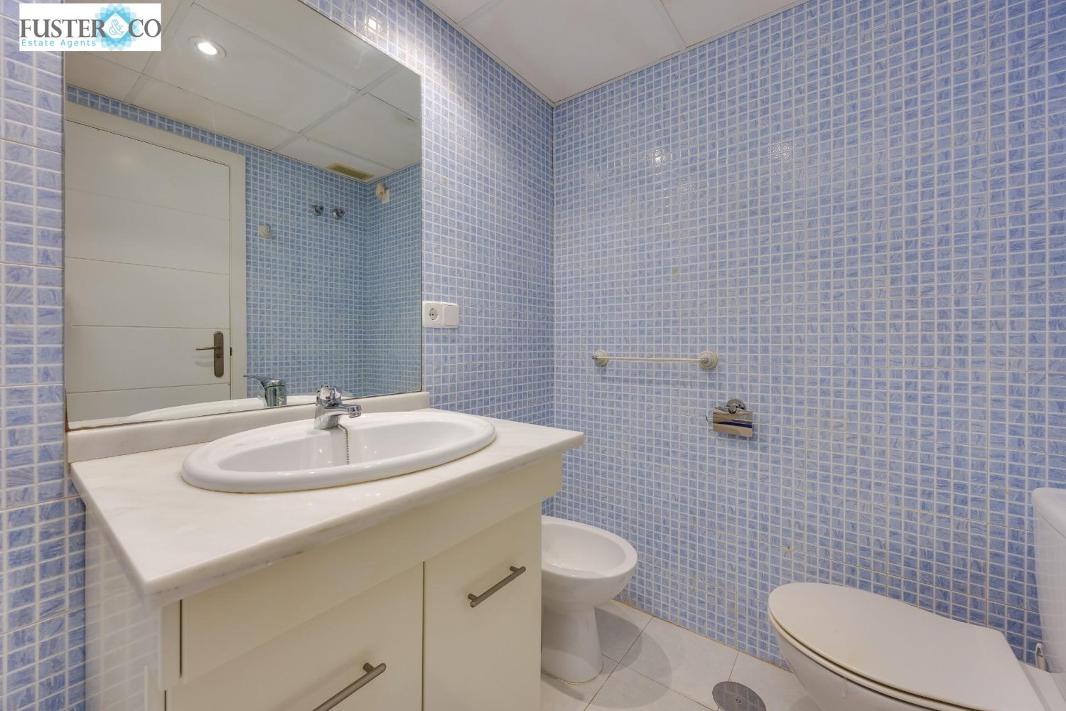 Apartment à Dehesa De Campoamor, Alicante, Espagne 2 chambres, 80 m2 No. 198046